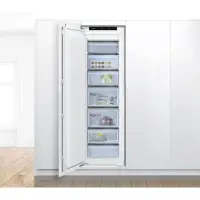 在飛比找甫佳電器優惠-BOSCH GIN81HDE0D 嵌入式冰箱 單冷凍