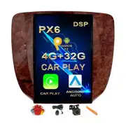 CUSP 12.1 Inch Android Car Stereo Radio GPS for Chevrolet Tahoe Silverado Sub...