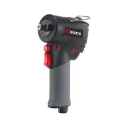 Wurth Pneumatic Impact Screwdriver Compact Gun type Power Tool