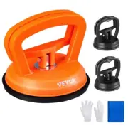 3PCS Car Dent Puller Suction Cup Tool Auto Body Repair Sucker Removal Kit