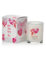 Bramble Bay Inspiration Candle - All Of Me