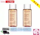 Clarins Cleansing Micellar Water Set - Sensitive Skin - 100ML x 2 = 200ML *NEW*