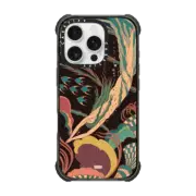 iPhone 16 Pro Ultra Impact Case MagSafe Compatible Freediver