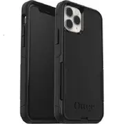 OtterBox Apple iPhone 11 Pro Commuter Series Case - Black (77-62525)