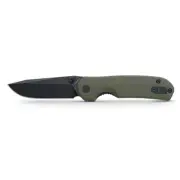 Vosteed Chipmunk A1402 Liner Lock and G10 Handle
