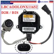 New D2S Xenon HID Headlight Ballast for Infiniti G35 Nissan 350Z NZMNS111LBNA