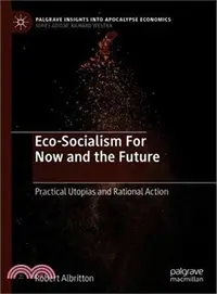 在飛比找三民網路書店優惠-Eco-socialism for an Age of Ap