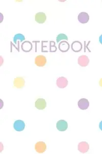 在飛比找博客來優惠-Notebook: Pastel 110 Blank Lin