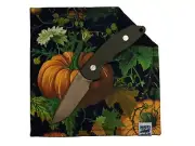 50 WAYS POCKET POCKET HANK Everyday Carry EDC Gear October Squash Pumpkin Patch