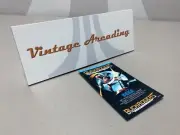 Buck Rogers Planet of Zoom (Atari 2600) Replacement Game Label