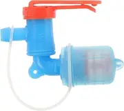 MOTHNUR Hydration Bladder Mouthpiece Kit Insulated Valve for Outdoor Activities Durable and Antifreeze Design for Cycling Running Camping and Hiking Quick Release Function