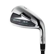 Honma BERES NX IronSet 7-11 5set RH N.S.PRO 850GH neo steel flex Regular new