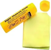 Durmaz Chamois Car Cleaning Cloth