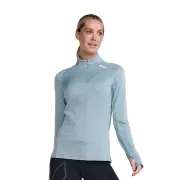 2XU Ignition 1/4 Zip Womens