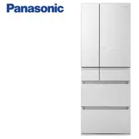 在飛比找蝦皮購物優惠-Panasonic 國際牌550公升日製六門變頻冰箱NR-F