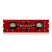 D.W. Fearn VT-2 Dual Channel Tube Mic Pre Microphone Preamp Pre-order