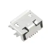 for Nokia N85 USB charge port DC jack replacement Part