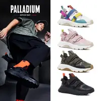 在飛比找momo購物網優惠-【Palladium】THUNDER LO STRAP三型一