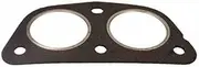 Replacement# 18407527796 Exhaust branch pipe gasket 1pc/set