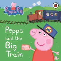 在飛比找博客來優惠-Peppa Pig: Peppa and the Big T