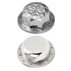 Kitchen Timer with Loud Alarm Magnetic Backing and Use for All Activities