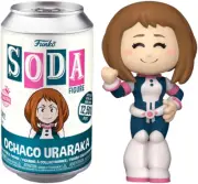 My Hero Academia - Ochaco Uraraka Vinyl Soda