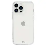 Tough Clear Plus Case (Suits iPhone 13 Pro) – Clear