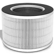 5x Lenoxx AP90 Air Purifier Replacement Filters - 20m² Room (APF90)