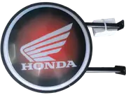 HONDA Bar Lighting Wall Sign Light LED