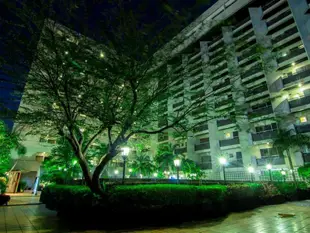 科帕卡巴納公寓式飯店Copacabana Apartment Hotel