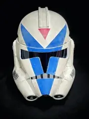 Star Wars Helmet Dogma Clone Trooper Helmet Clone Wars