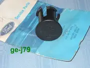 Ford Mustang II Pinto Blanking Plug Steering Rack New NOS Factory Original 1971+