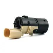 Bumper Parking Ultrasonic Reverse Sensor For Citroen Peugeot Renault 9649186580