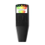 K2 Portable Electromagnetic Field EMF Meter Radiation Detector 5 LED Gauss Meter