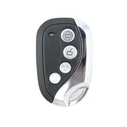 Centsys Centurion NOVA Blue Gate Garage Door Replacement Remote Control
