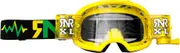 Rip n Roll Colossus XL, goggles