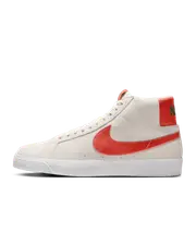 Nike SB Zoom Blazer Mid Skate Shoes