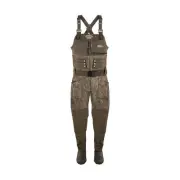 Drake Waterfowl® Neoprene Chest Wader, Waterproof Waders, Knee Pads and 160