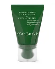 Kat Burki Form Control Neck Contour & Exfoliating Pen 2 oz.