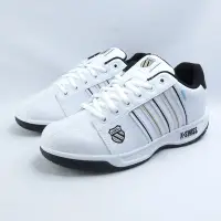 在飛比找Yahoo!奇摩拍賣優惠-K-SWISS 06781137 Eadall WP 男款 