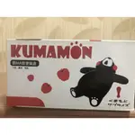 熊本熊 KUMAMON 酷MA萌便當盒