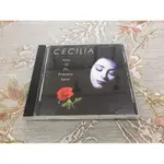 CECILIA - VOICE OF THE FEMININE SPIRIT