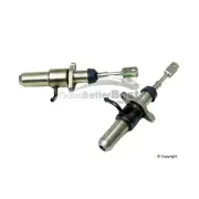 One New Lockheed Clutch Master Cylinder LM15001 4385001 for Saab 9000 (for: Saab)