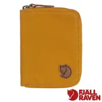 在飛比找PChome24h購物優惠-【Fjallraven 小狐狸】Zip Wallet 防潑水