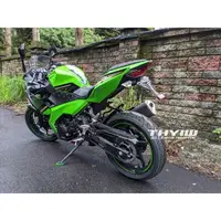 在飛比找蝦皮購物優惠-《新展車業》赫允工業 THYIW KAWASAKI NINJ