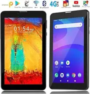 Indigi Unlocked 2-in-1 Phone + Tablet (Android 6.0 + 7.0" Screen + Bluetooth + Google Play + WiFi)