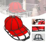 Hat Washer Baseball Hats Cleaner Cap Washer Hat Washing Cage Holder Frame
