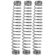 3 Pcs Trimming Spring Replacement Springs for Hand Pruners Garden Scissors