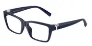 Tiffany & Co. TF2256U 8396 Women’s Glasses Blue Size 54 - Private Health Rebate - Blue Light Block Available