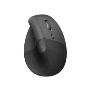 Logitech Lift Vertical Ergonomic Mouse Wireless